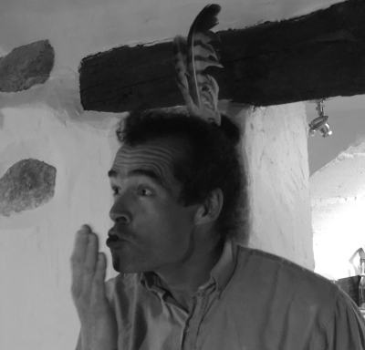 Qui sommes-nous ? 1 Stéphane Verdet