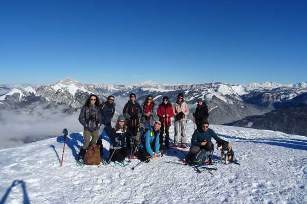 Charmant som
