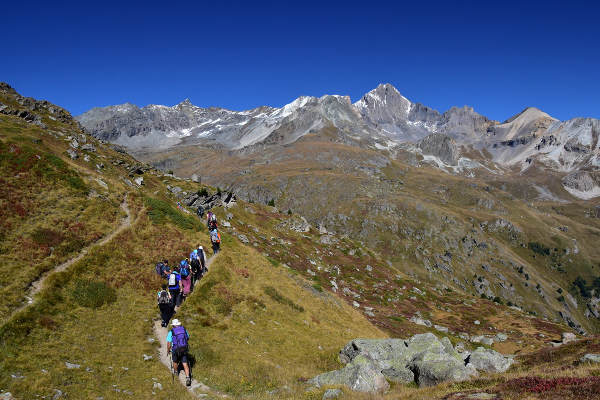 Plan montagne 2