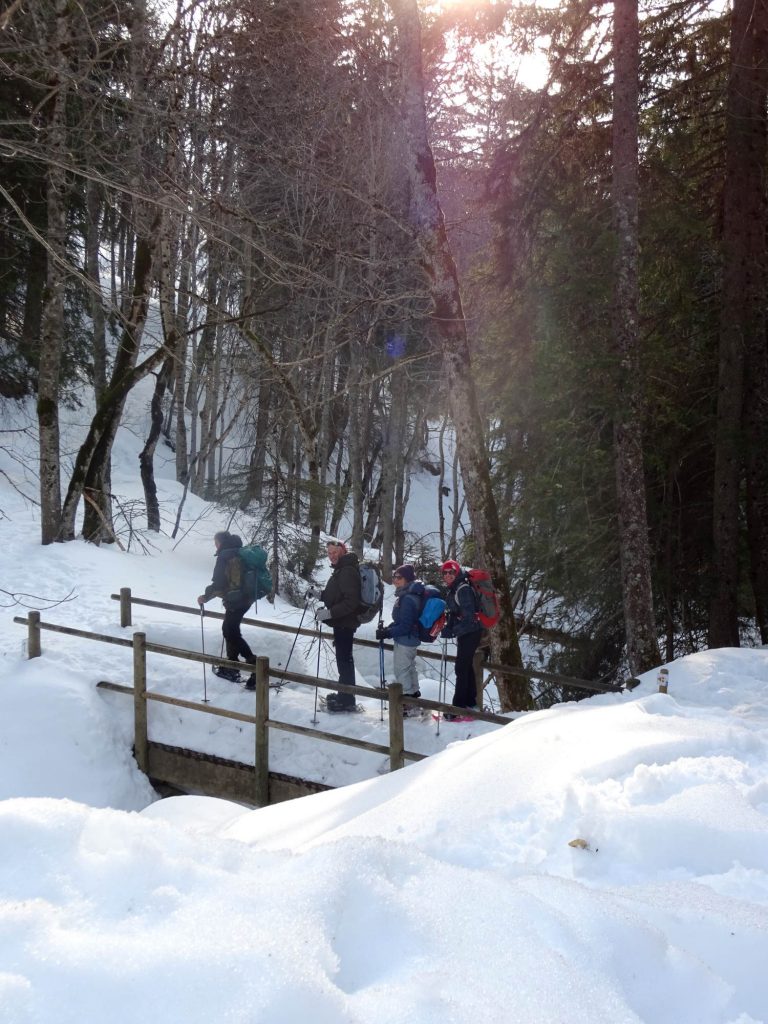 Trek en raquettes en Lauzière 3 Trek Lauziere Mars2022 14 blog