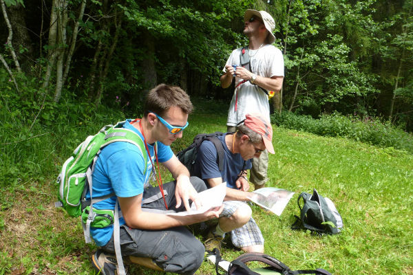 Séminaires 5 Jeu orientation