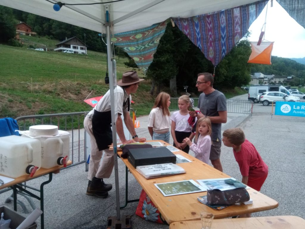 L'Ultra-trail de Belledonne clôture un été 2022 bien rempli ! 5 WhatsApp Image 2022 08 21 at 08.10.49