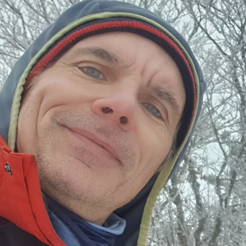Qui sommes-nous ? 4 David Chabanol